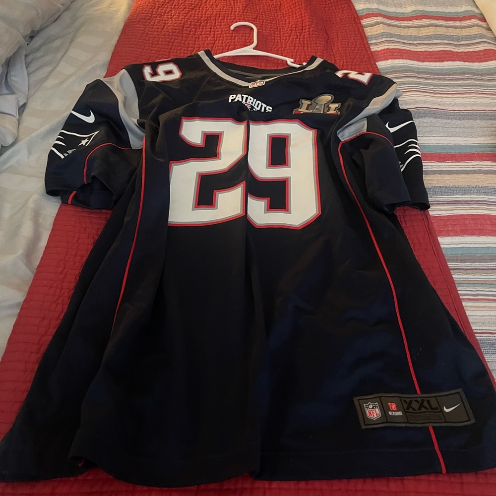 Jersey